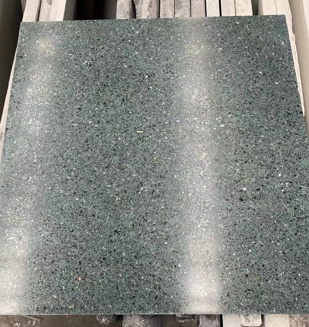 尾矿砂无机石高附加值的尾矿处理办法(图2)