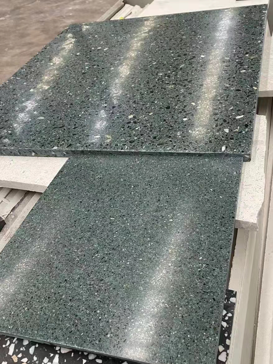 尾矿砂无机石高附加值的尾矿处理办法(图3)