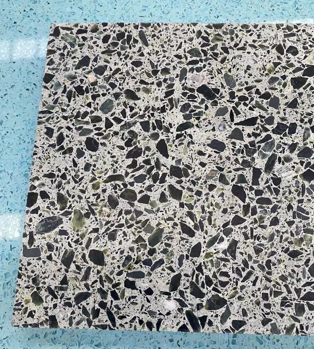 尾矿砂无机石高附加值的尾矿处理办法(图5)