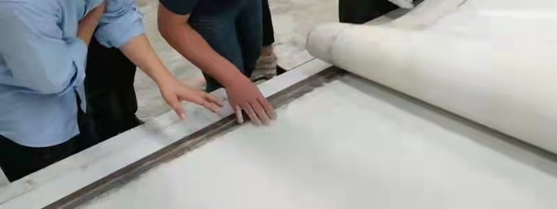 客户实地考察长沙技术中心(图2)