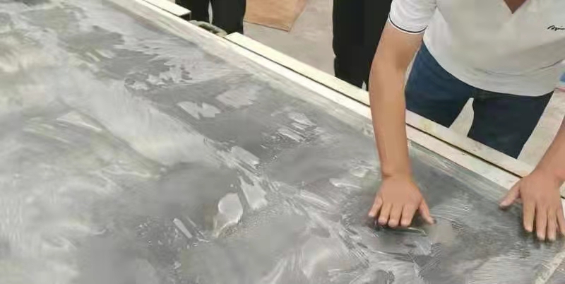 客户实地考察长沙技术中心(图3)